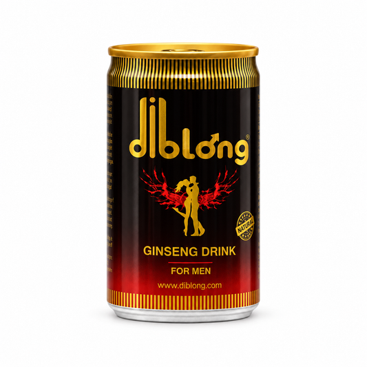 Diblong Energy Drink For Men 150ml