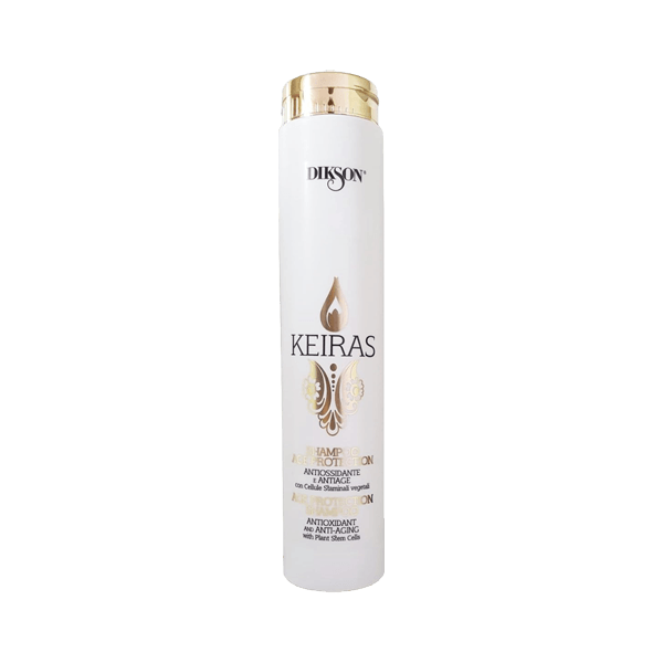 DIKSON KEIRAS AGE PROTECTION SHAMPOO 250ML - Nazar Jan's Supermarket