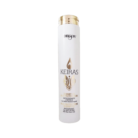 DIKSON KEIRAS AGE PROTECTION SHAMPOO 250ML - Nazar Jan's Supermarket