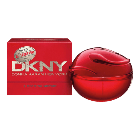 DKNY BE TEMPTED PERFUME FOR WOMEN 100ML - Nazar Jan's Supermarket