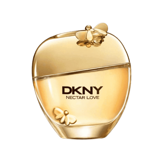 DKNY NECTAR LOVE PERFUME FOR WOMEN 100ML - Nazar Jan's Supermarket