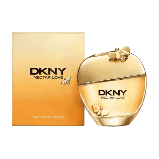 DKNY NECTAR LOVE PERFUME FOR WOMEN 100ML - Nazar Jan's Supermarket