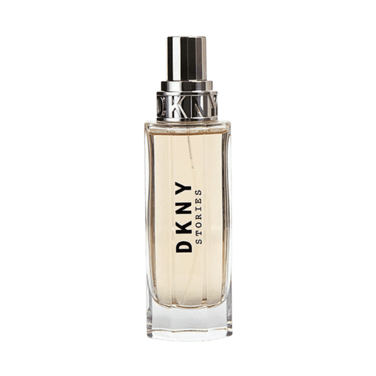 DKNY STORIES PERFUME FOR WOMEN 100ML - Nazar Jan's Supermarket