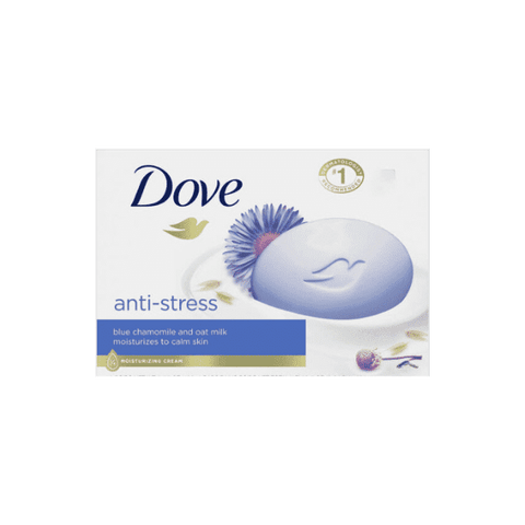 DOVE ANTI-STRESS SOAP 106GM - Nazar Jan's Supermarket