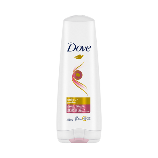 DOVE COLOR PROTECT CONDITIONER 355ML - Nazar Jan's Supermarket