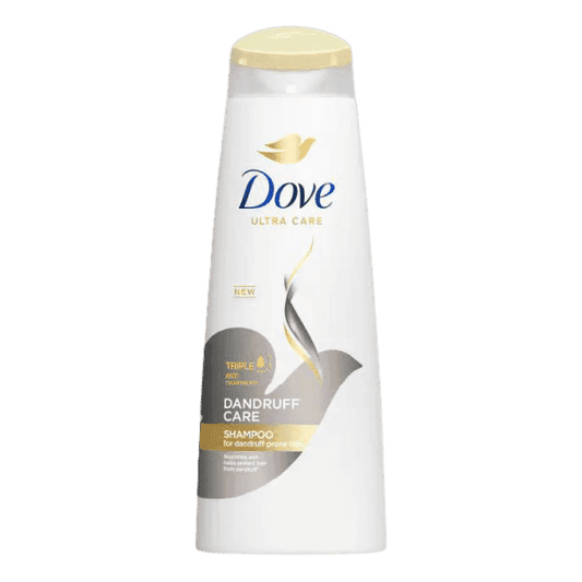 DOVE DANDRUFF CARE SHAMPOO 330ML - Nazar Jan's Supermarket