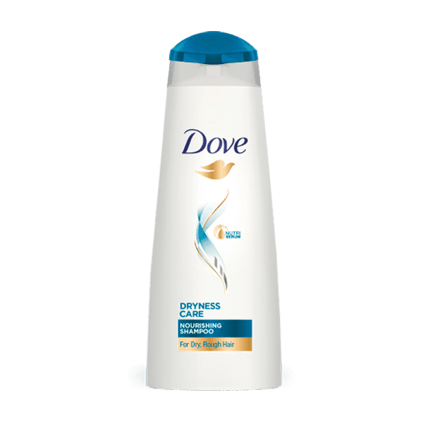 DOVE DRYNESS CARE SHAMPOO 360ML - Nazar Jan's Supermarket