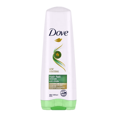 Dove Hair Fall Rescue Anti-Chute Conditioner 350ml - Nazar Jan's Supermarket