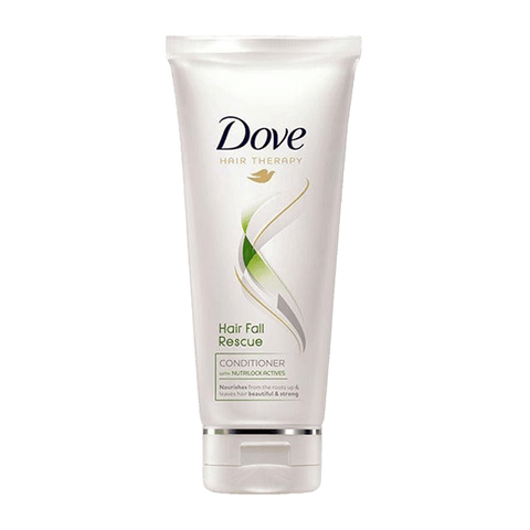 Dove Hair Fall Rescue Conditioner 180ml - Nazar Jan's Supermarket