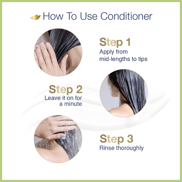 Dove Hair Fall Rescue Conditioner 180ml - Nazar Jan's Supermarket