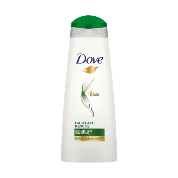 DOVE HAIR FALL RESCUE SHAMPOO 360ML - Nazar Jan's Supermarket