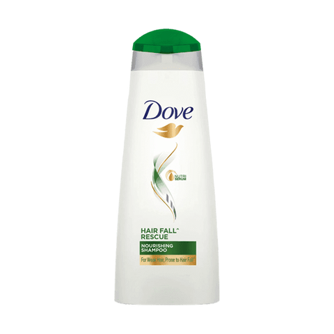 DOVE HAIR FALL RESCUE SHAMPOO 360ML - Nazar Jan's Supermarket