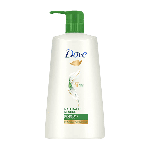 DOVE HAIR FALL RESCUE SHAMPOO 650ML