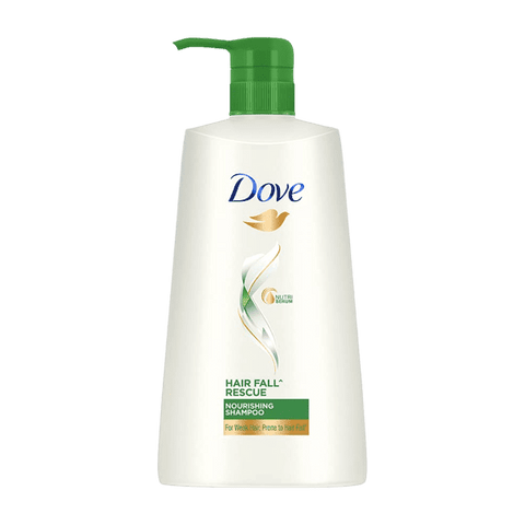 DOVE HAIR FALL RESCUE SHAMPOO 650ML - Nazar Jan's Supermarket