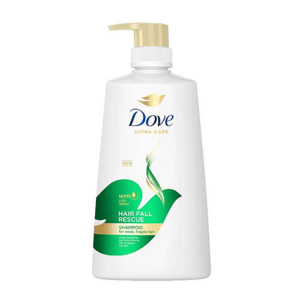 DOVE HAIR FALL RESCUE SHAMPOO 680ML - Nazar Jan's Supermarket