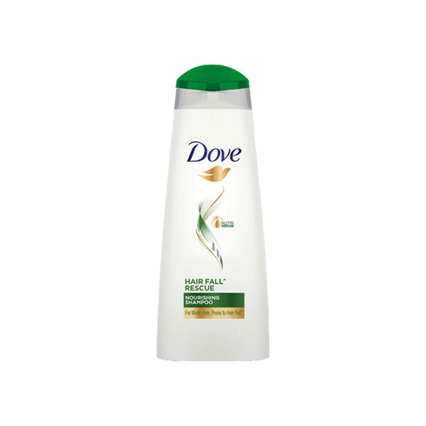 DOVE HAIRFALL RESCUE SHAMPOO 175ML - Nazar Jan's Supermarket