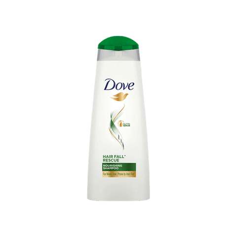 DOVE HAIRFALL RESCUE SHAMPOO 175ML - Nazar Jan's Supermarket