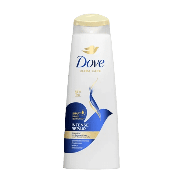 DOVE INTENSE REPAIR SHAMPOO 330ML - Nazar Jan's Supermarket