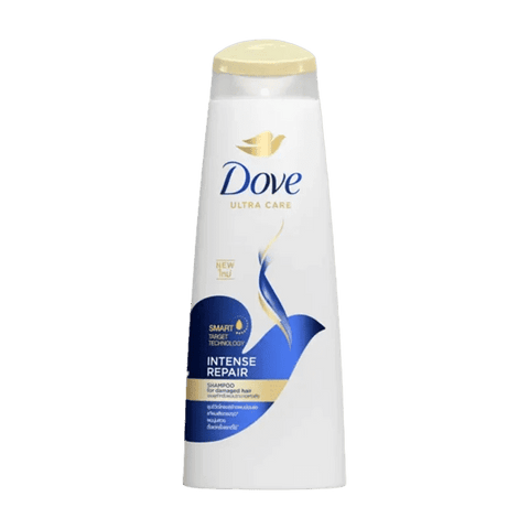 DOVE INTENSE REPAIR SHAMPOO 330ML - Nazar Jan's Supermarket