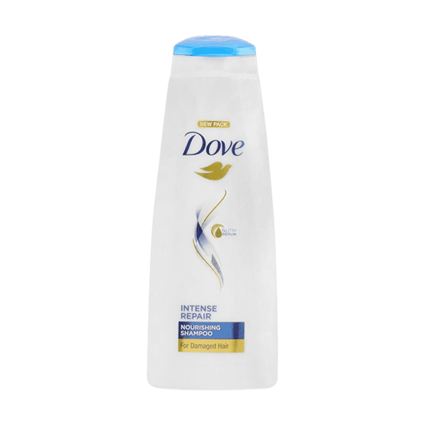 DOVE INTENSE REPAIR SHAMPOO 360ML - Nazar Jan's Supermarket