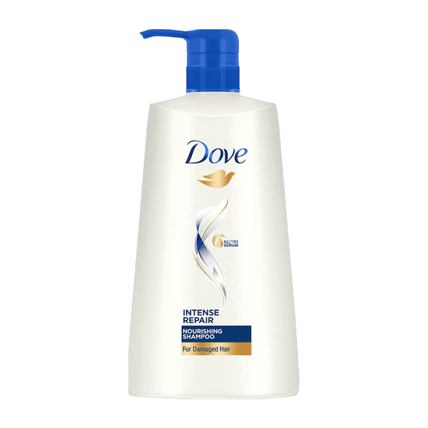 DOVE INTENSE REPAIR SHAMPOO 650ML - Nazar Jan's Supermarket