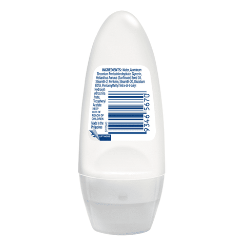 DOVE INVISIBLE DRY ANTI-PERSPIRANT ROLL ON 40ML - Nazar Jan's Supermarket