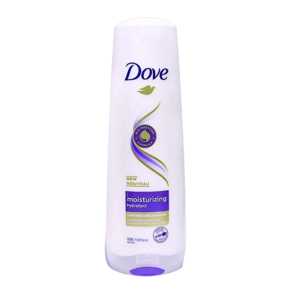 Dove Moisturizing Hydratant Conditioner 350ml - Nazar Jan's Supermarket