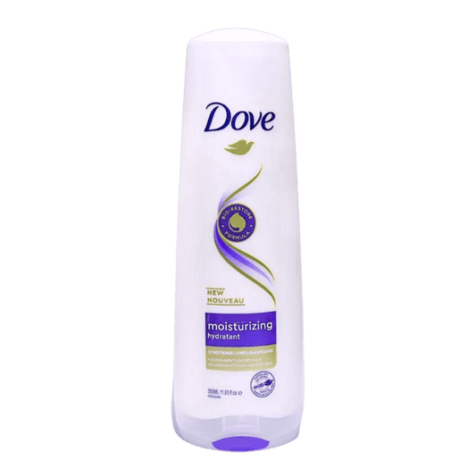 Dove Moisturizing Hydratant Conditioner 350ml - Nazar Jan's Supermarket