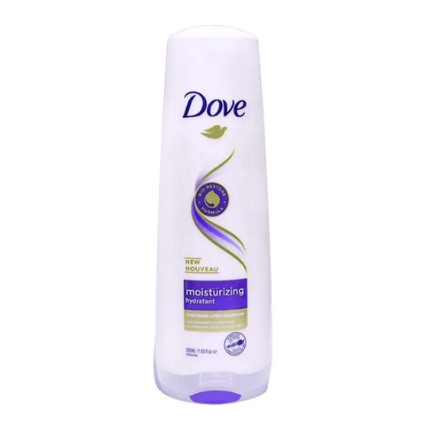 Dove Moisturizing Hydratant Conditioner 350ml - Nazar Jan's Supermarket