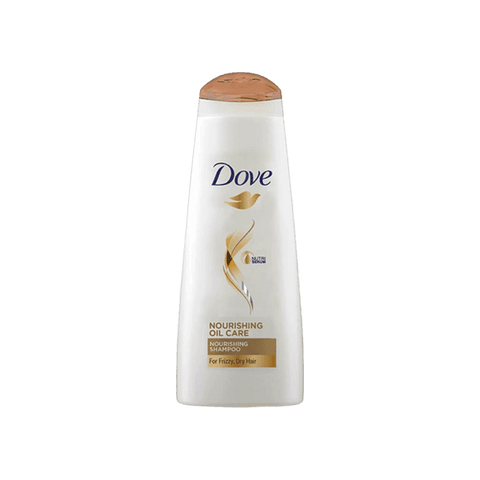 DOVE NOURISHING OIL CARE SHAMPOO 175ML - Nazar Jan's Supermarket