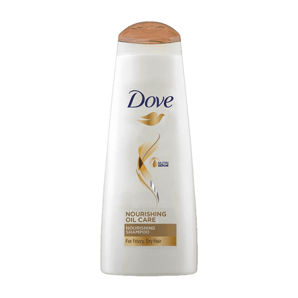 DOVE NOURISHING OIL CARE SHAMPOO 360ML - Nazar Jan's Supermarket