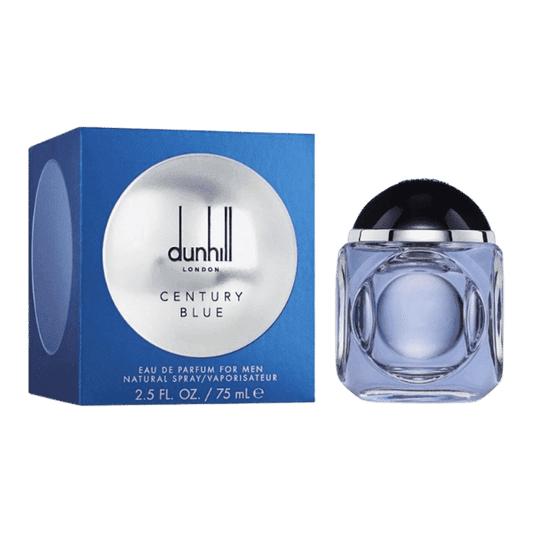 DUNHILL LONDON CENTURY BLUE FOR MEN 135ML - Nazar Jan's Supermarket