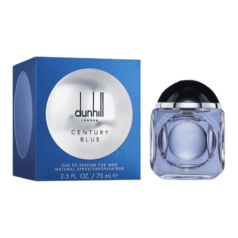 DUNHILL LONDON CENTURY BLUE FOR MEN 135ML - Nazar Jan's Supermarket