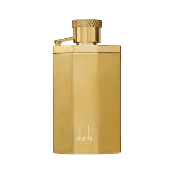 DUNHILL LONDON DESIRE GOLD PERFUME 100ML - Nazar Jan's Supermarket