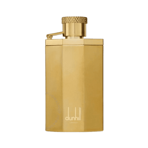 DUNHILL LONDON DESIRE GOLD PERFUME 100ML - Nazar Jan's Supermarket