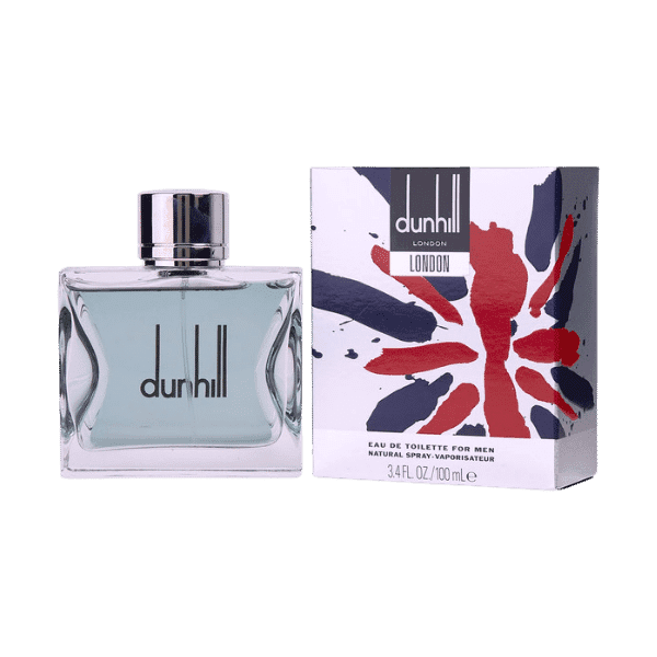 DUNHILL LONDON PERFUME FOR MEN 100ML - Nazar Jan's Supermarket
