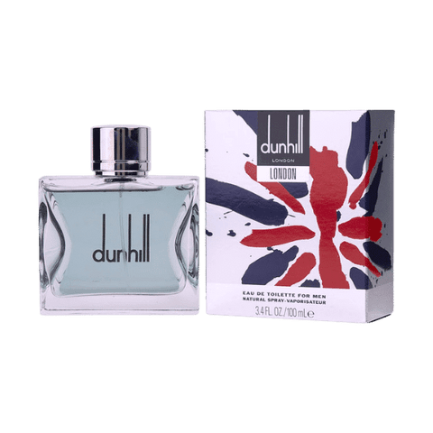 DUNHILL LONDON PERFUME FOR MEN 100ML - Nazar Jan's Supermarket