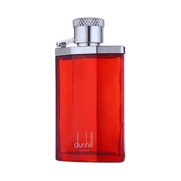 DUNHILL RED PERFUME FOR MEN 100ML - Nazar Jan's Supermarket