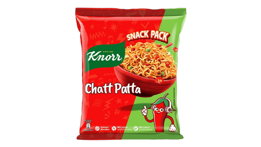 Knorr Chatpatta Noodles – 70g