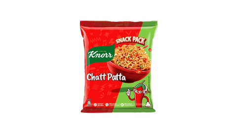 Knorr Chatpatta Noodles – 70g