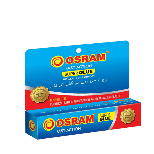 Osram Super Glue – 20g