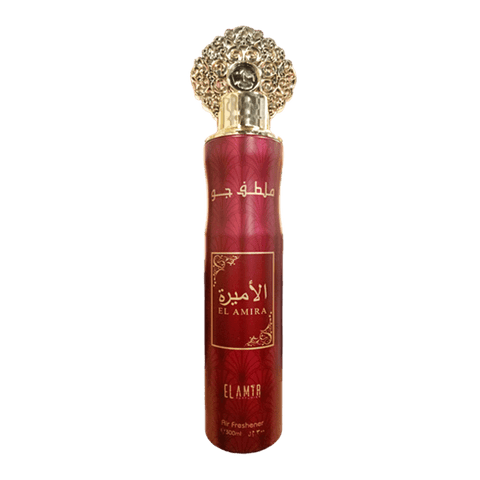 ELAMIR EL AMIRA AIR FRESHNER 300ML - Nazar Jan's Supermarket