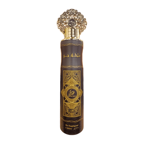 ELAMIR ROYAL OUD AIR FRESHENER 300ML - Nazar Jan's Supermarket