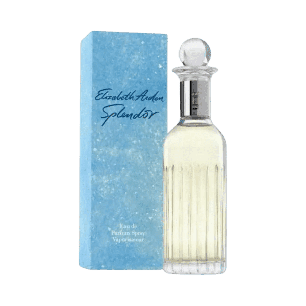 ELIZABETH ARDEN SPLENDOR PARFUM FOR WOMEN 125ML - Nazar Jan's Supermarket