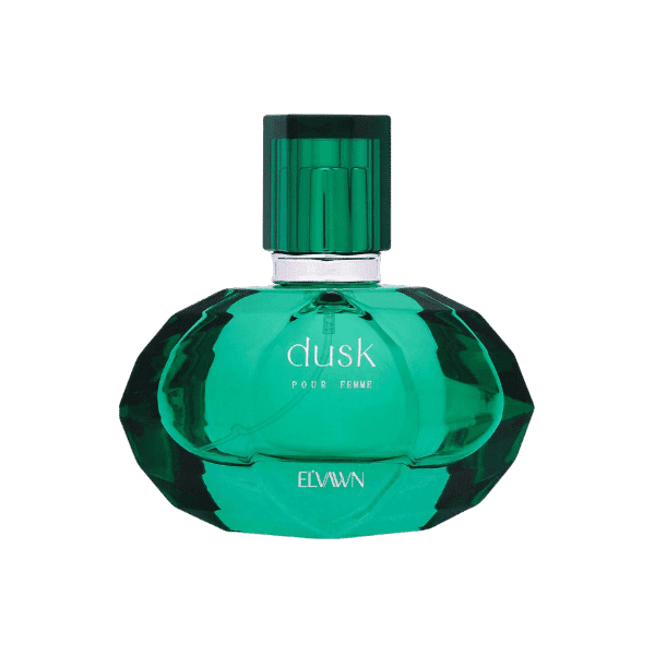 ELVAWN DUSK POUR FEMME PARFUM FOR WOMEN 75ML - Nazar Jan's Supermarket