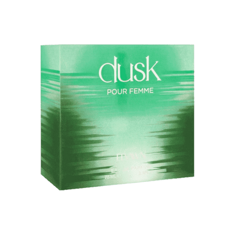 ELVAWN DUSK POUR FEMME PARFUM FOR WOMEN 75ML - Nazar Jan's Supermarket