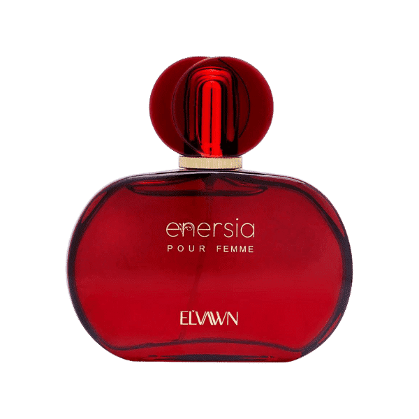 ELVAWN ENERSIA PARFUM FOR WOMEN 100ML - Nazar Jan's Supermarket