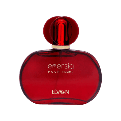 ELVAWN ENERSIA PARFUM FOR WOMEN 100ML - Nazar Jan's Supermarket