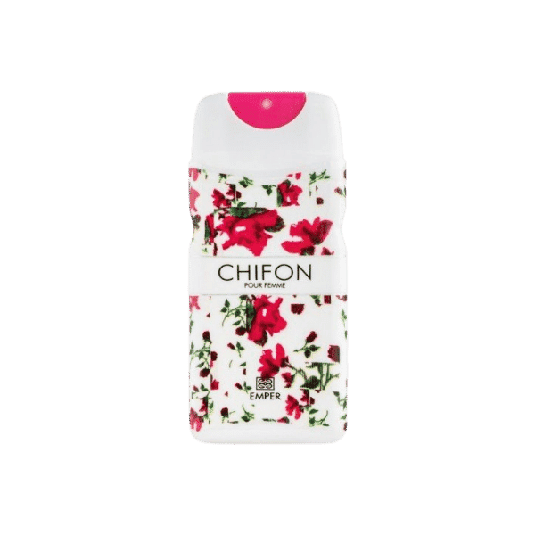 EMPER CHIFON FEMME PERFUME 20ML - Nazar Jan's Supermarket