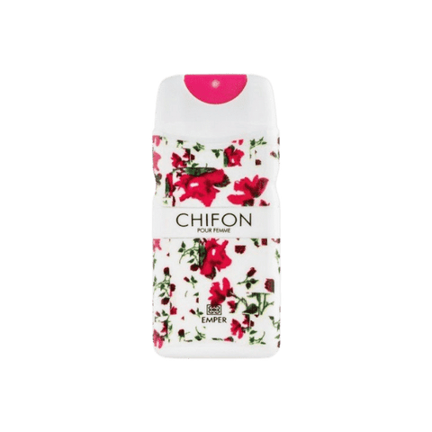 EMPER CHIFON FEMME PERFUME 20ML - Nazar Jan's Supermarket